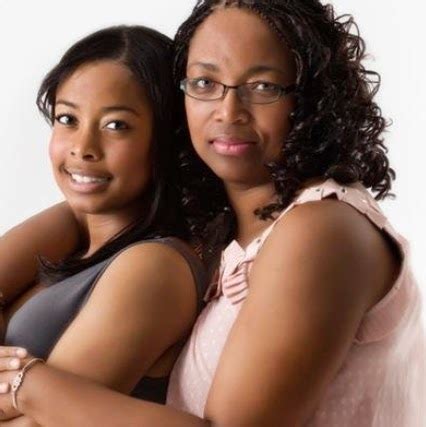 black mother and daughter lesbian sex